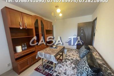 Apartament 2 Camere, Etaj 1, Strada Minerilor - Zona Piata M