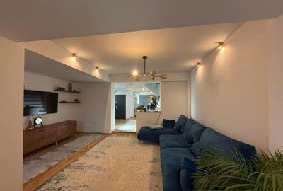 APARTAMENT/DUPLEX 3 CAMERE DE LUX, ZONA FALEZA NORD - 1