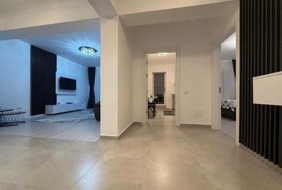 Apartament superb Pacii metrou - 7