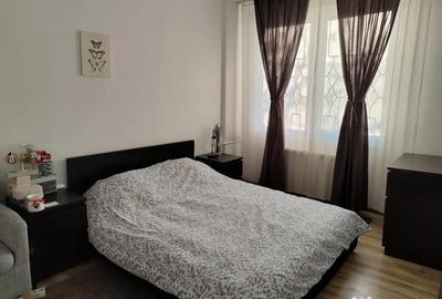 Apartament cu 2 camere semidecomandat în Magheru - 7