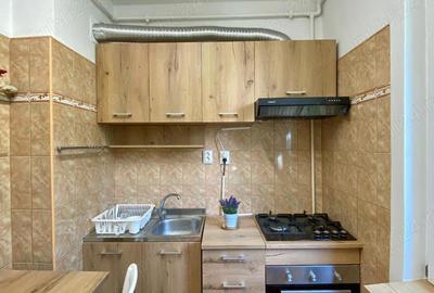 Apartament cu 2 camere decomandat în Floreasca - 2