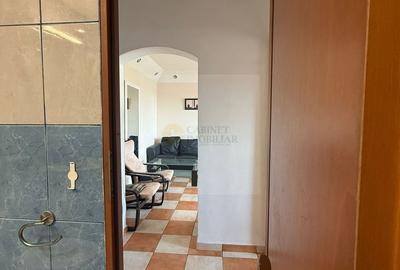 Apartament cu 2 camere semidecomandat, mobilat în Moșilor - 12