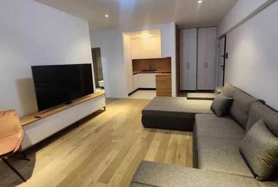 Apartament cu 2 camere decomandat, mobilat în Cotroceni - 2