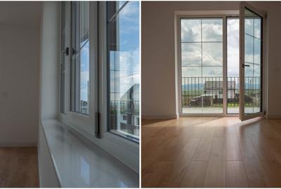 Casă individuală cu 4 camere cu Teren 600 Mp în Aroneanu - 13