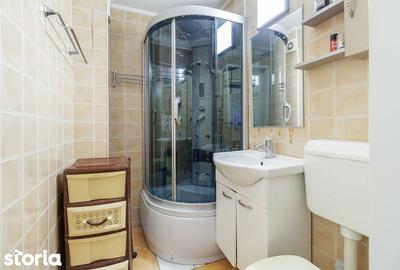 Apartament cu 3 camere, mobilat în Rahova - 13