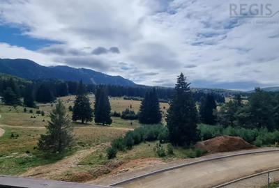 Apartament cu 4 camere semidecomandat în Poiana Brașov - 8