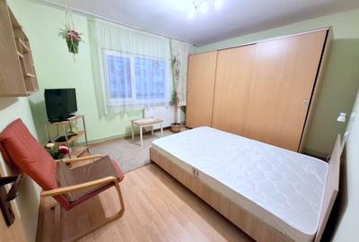 2 camere, decomandate, mobilat modern, in Marasti, zona strazii Dorobantilor - 3