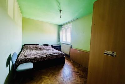 Apartament 2 camere complet mobilat - Zona Cetatii - 2