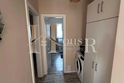 Apartament cu 2 camere decomandat, mobilat în Braytim - 6
