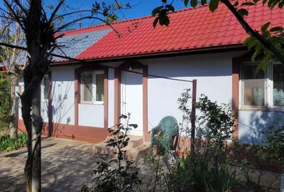 Casă cu 2 camere în Central - 8