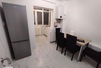 Apartament cu 2 camere decomandat, mobilat în George Enescu - 7