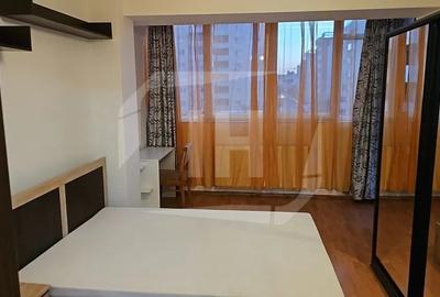 Apartament cu 3 camere decomandat, mobilat în Mărăști - 1