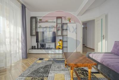 Apartament cu 3 camere de inchiriat I Cristian - 4