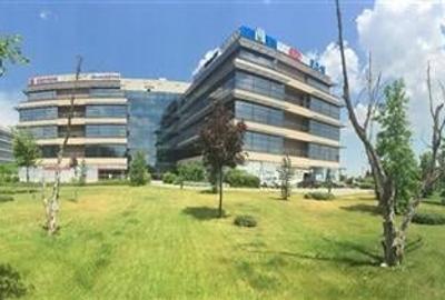 Birou, de 250 mp, în Băneasa - 9