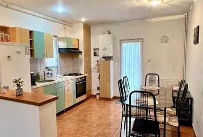 Casa de inchiriat - Pet friendly - Spatioasa - Complet mobilata si utilata - Dumbravita - 2
