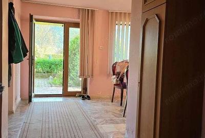 Casă cu 5 camere cu Teren 2763 Mp în Băița - 16