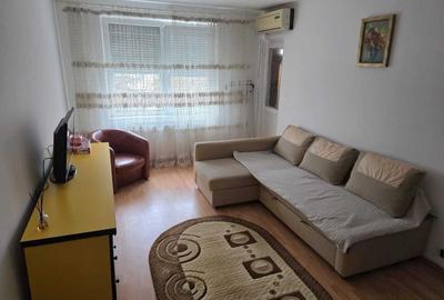 Apartament cu 2 camere decomandat, mobilat în Fizicienilor - 1