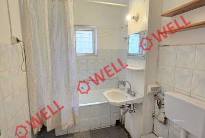 De vânzare apartament cu 3 camere în Sfântu Gheorghe, pe strada Podului! - 6