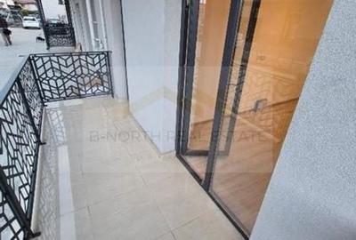 Garsoniera de inchiriat Bragadiru - 1