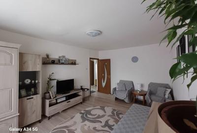 Apartament cu 2 camere decomandat în Ultracentral - 2