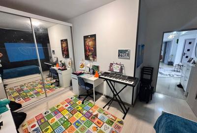 Apartament cu 4 camere decomandat, mobilat în Fundeni - 6