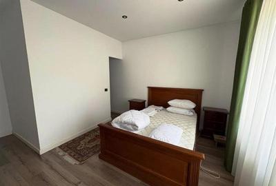 Inchiriem Apartament 2 Camere, Mobilat, Decomandat, Centrul Civic - 1
