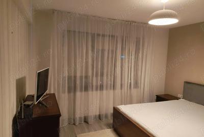 Apartament cu 2 camere decomandat în 1 Mai - 2