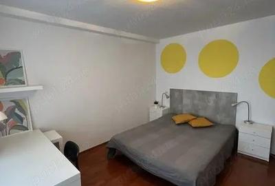 Garsoniera pantelimon-mega mall - 1