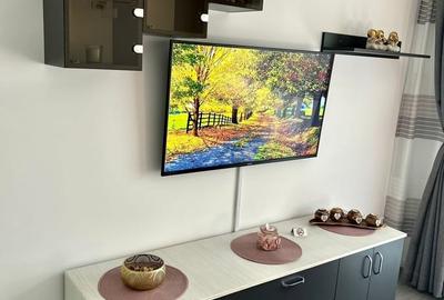 Garsonieră decomandată, mobilată în Dristor - 3