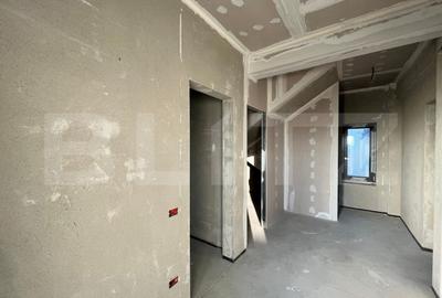 Casă cu 3 camere cu Teren 330 Mp în Central - 7