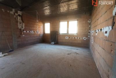 Casă individuală cu 7 camere cu Teren 600 Mp în Moșnița Nouă - 8