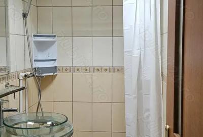 Inchiriez apartament ultracentral 2 camere English Park - 7
