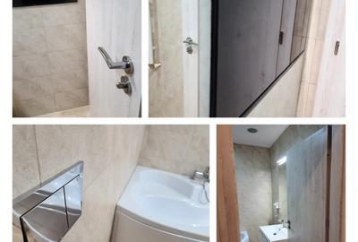 Inchiriez Apartament 2 camere 49 mp Navodari Centru langa Primarie,internet si tv inclus - 8