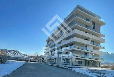 Apartament Nou la cheie