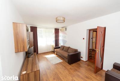 Apartament cu 3 camere semidecomandat, mobilat în Titan - 10