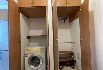 Garsonieră decomandată în Lazaret - 4