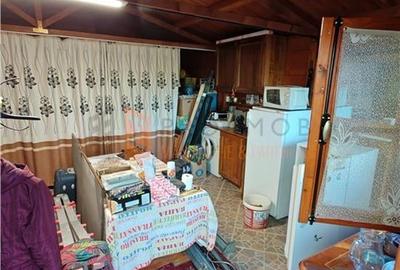 EXCLUSIVITATE! Casa+teren si cabana de lemn zona Naeni - 17