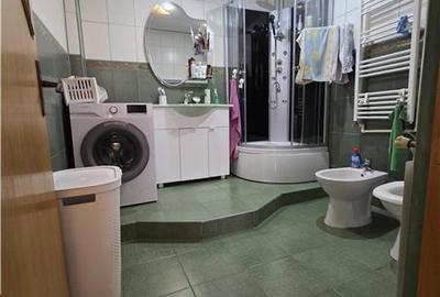 Casă individuală cu 5 camere cu Canalizare în Bucureștii Noi - 17