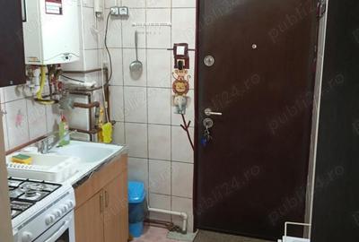 Garsonieră decomandată în Fizicienilor - 5