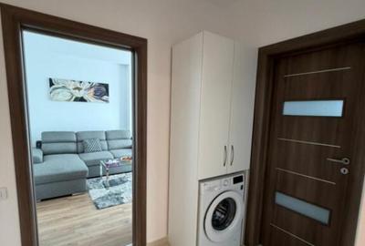 Rahova, Sos Salaj, 2 camere, 58mp, decomandat, mobilat ?i - 6