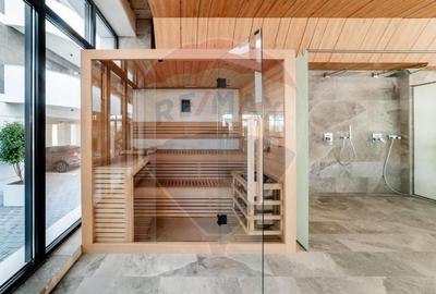 Apartament de inchiriat cu 2 camere termen lung Mamaia Nord - 25