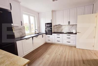 Casa 5 camere, 190 mp utili, 800 mp teren, Recea - 1