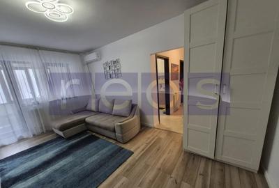 Apartament cu 2 camere decomandat, mobilat în Valea Oltului - 2