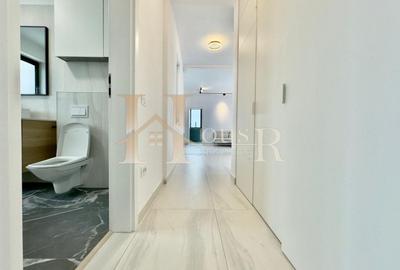 Apartament cu 2 camere decomandat, mobilat în Braytim - 15