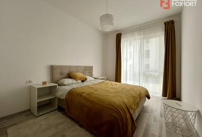 Apartament cu 2 camere de inchiriat, zona Dumbravita - 7