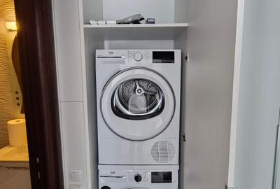 Apartament cu 3 camere semidecomandat, mobilat în 13 Septembrie - 32