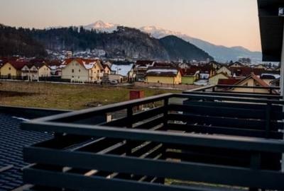 Apartament cu 3 camere decomandat în Primăverii - 8