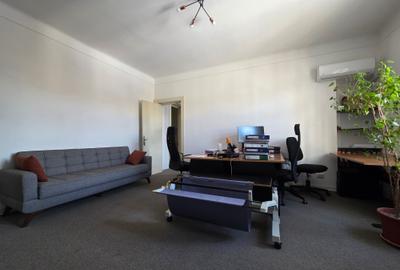 Apartament cu 5 camere decomandat în Calea Victoriei - 4