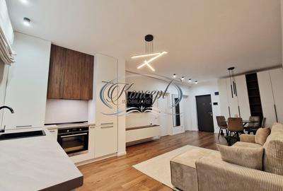 Apartament luminos cu finisaje 2025, zona Vivo Floresti - 3