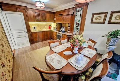 Casă cu Teren 481 Mp în Sânmartin - 5